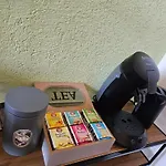 Feelhome City Apartment