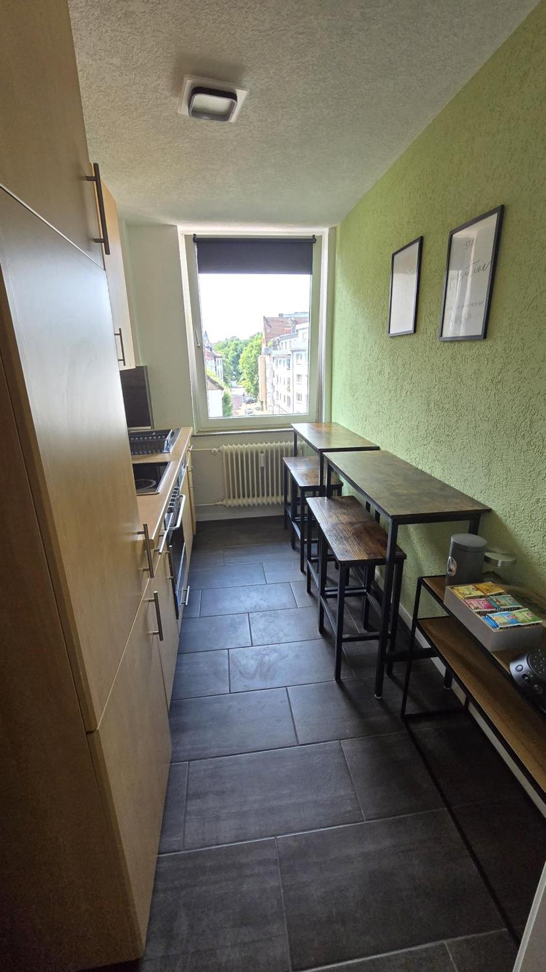 Appartement Feelhome Bremen