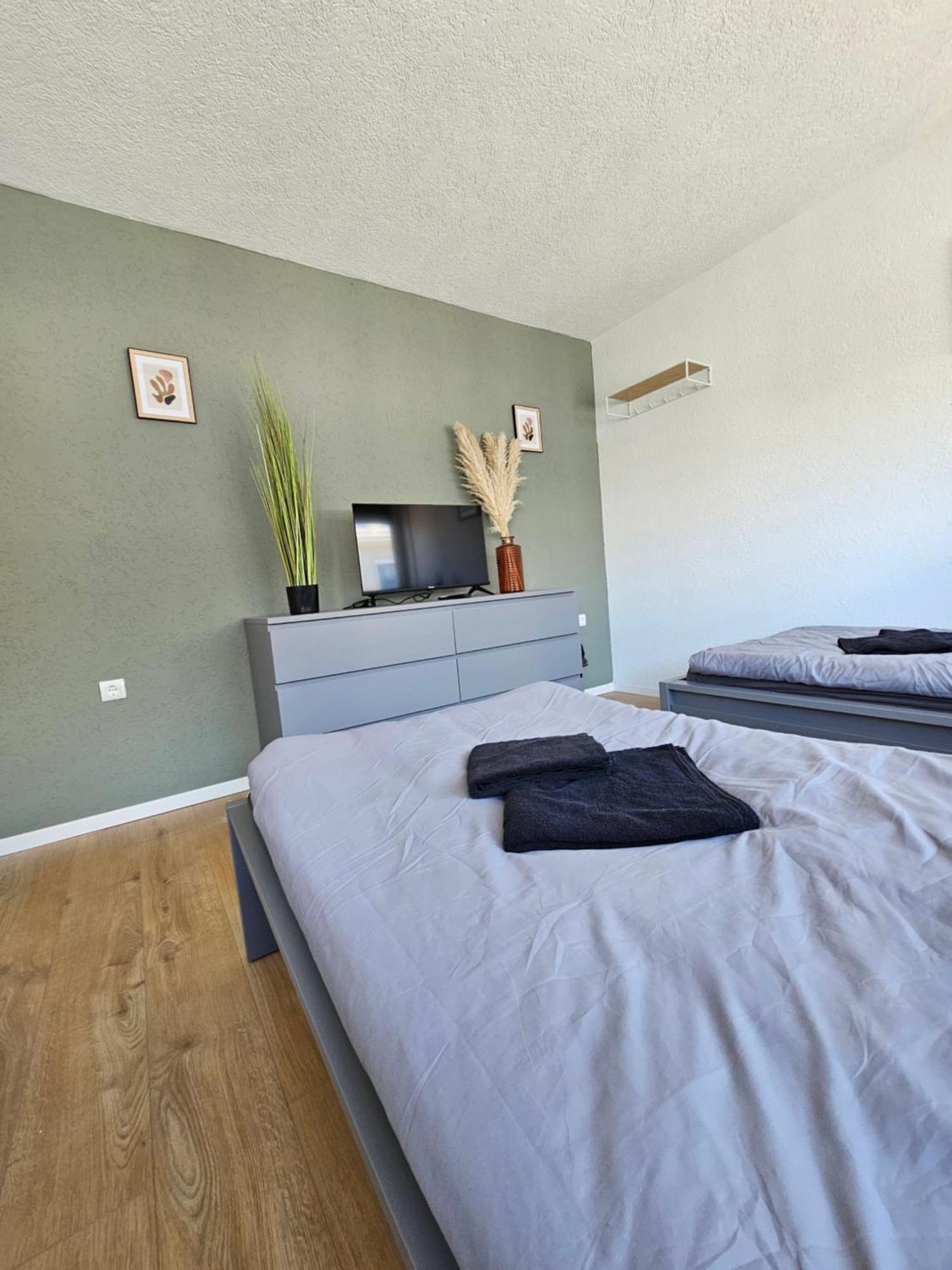 Appartement Feelhome